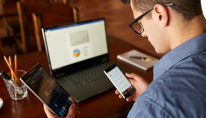 Is It Really Cheating If It's on Your Job? Why Bosses Are Cracking Down on 'Polygamous' Workers