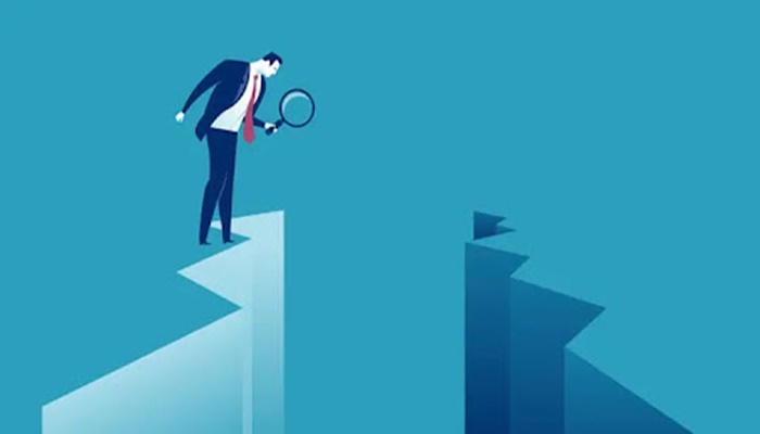 The personal AI gap: Employees move fast, companies lag behind.