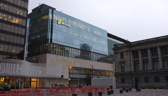 ‘AI impact feels way more real now’: Microsoft lays off employee who was with the company for 5 years