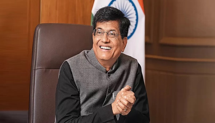 Massive ₹3 Lakh Crore Plan: Piyush Goyal Promises Jobs, Startup Boom, Innovation Surge