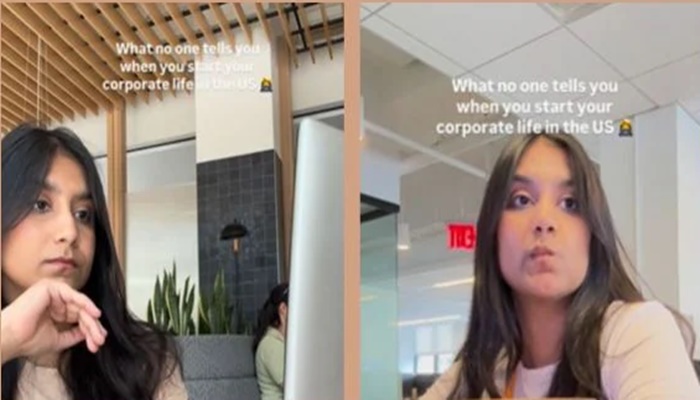 ‘No chai pe charcha, no team lunches’: Amazon employee’s viral post on culture shock after moving from India to US