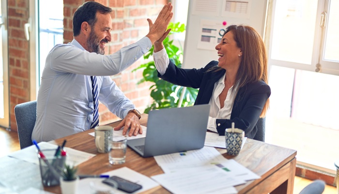 How to be the manager employees want to work for: 5 actionable strategies