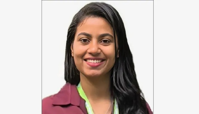 Disappointed by NEET, Bengaluru girl lands Rs 72 lakh job at Rolls‑Royce