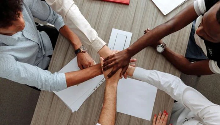 What makes a workplace iconic in 2025?