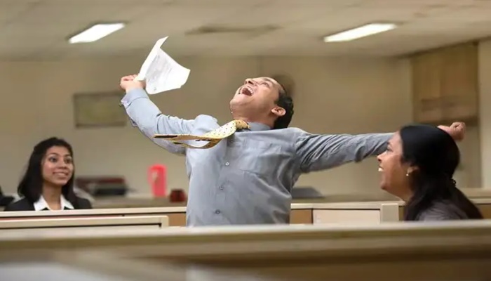 4 smart ways to get a job before even vacancy gets listed, according to a Reddit user