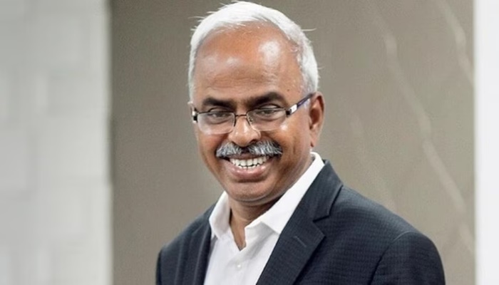 'Only 10% is original': Thyrocare's Velumani says most job, fund pitches now AI-generated