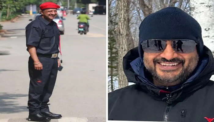 IIT-IIM degrees, Goldman Sachs job. Left everything to know more about security guards. Who is Abhishek Kumar, co-founder of MyGate?