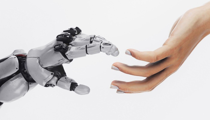 Could AI be accelerating slowdown in the UK job market?