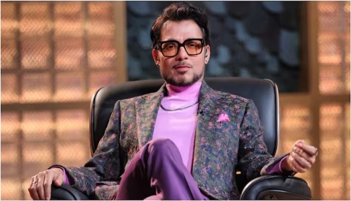 'India is not there yet': Anupam Mittal tears into tech elite’s blind AI skilling push