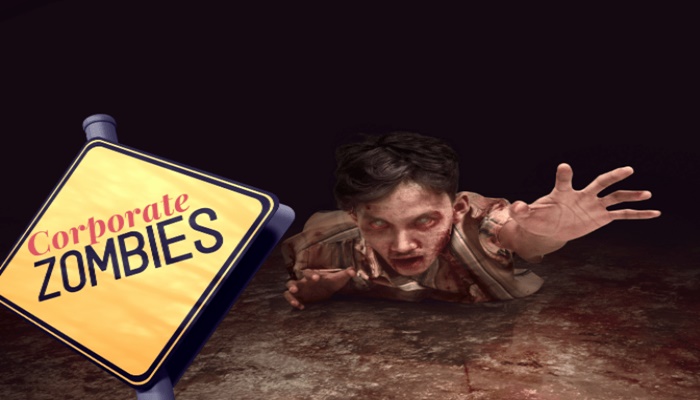 How AI is creating a workforce of the mentally walking dead