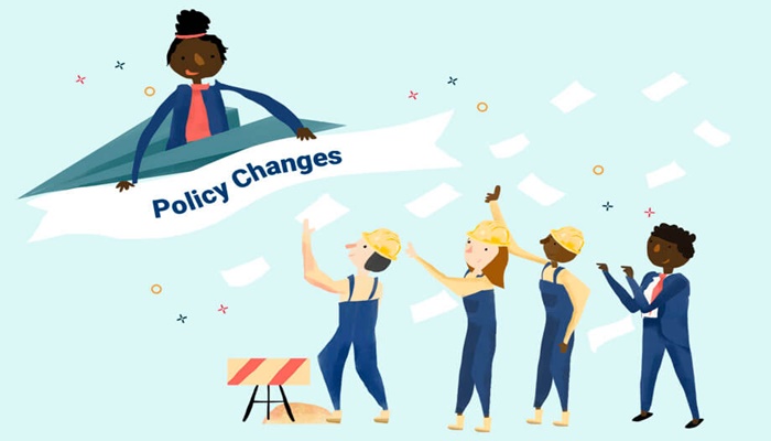 Target joins Amazon and Starbucks in making a questionable employee policy change