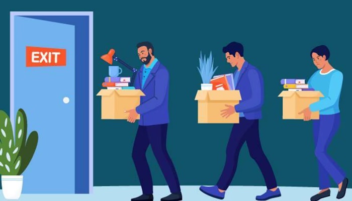 US job market in trouble? Starbucks, Google, Frito-Lay and more hit with brutal layoffs in July