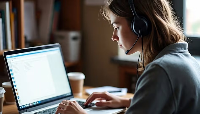 ‘No one…’: Woman loses London opportunity and 80% scholarship due to own family