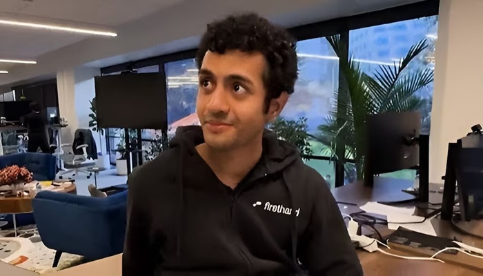 'Is this Soham Parekh 2.0?': VC says ‘desi’ founders cooked revenue, name-dropped Amazon, Google