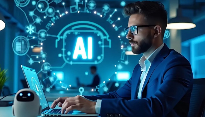 5 Middle Class Career Paths That Won’t Exist In 5 Years Due To The AI Revolution