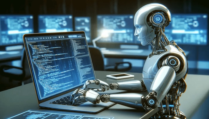 Here Are the 10 Highest-Paying Jobs with the Lowest Risk of Being Replaced By AI: 'Safest Jobs Right Now'