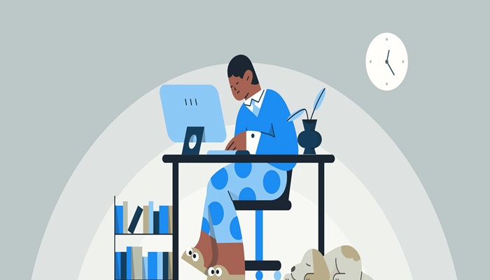 ‘Good work isn’t enough’: Pune man shares 4 habits that got him promoted. Internet reacts