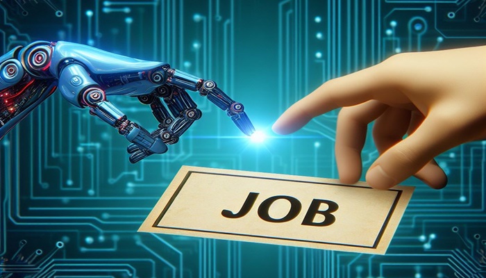 AI Will Cause 800 Million Job Losses – The Workforce Will Change Drastically in the Next 5 Years