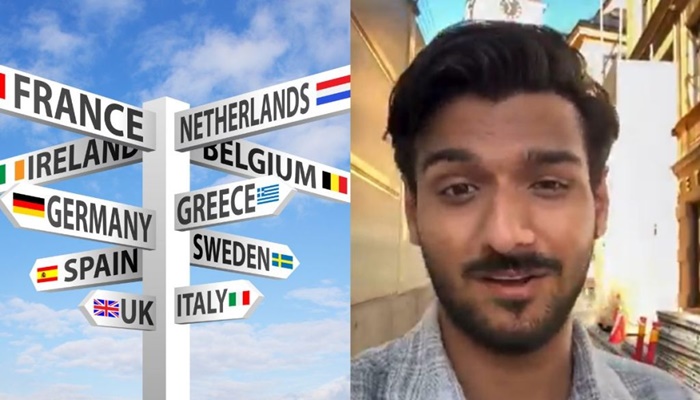 ’30-50% earnings go in taxes’: Indian techie gives a reality check on life in Europe; ‘depression kicks in when…’