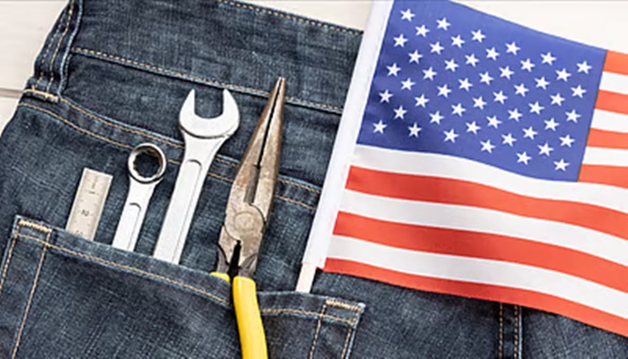 US Job Openings Unexpectedly Rise To Highest Since November