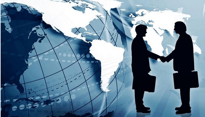 Working Abroad and Irrelevant Skill Distances Research Conducted by OCED in July 2025