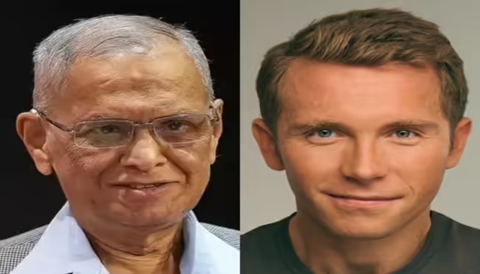 It is not just Narayana Murthy: UK venture capitalist says a 7-day workweek is the price to ‘win’ amid China’s '996' culture