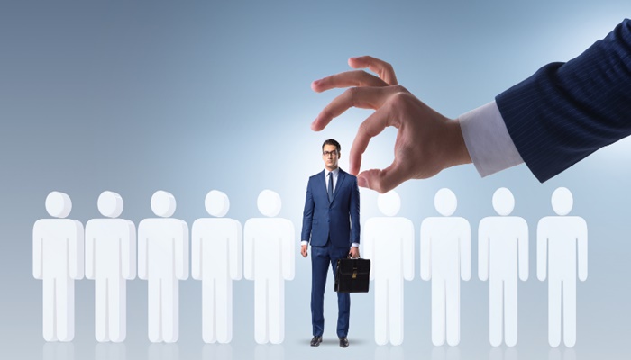 Worst hiring slump for full-time job seekers since Asian financial crisis