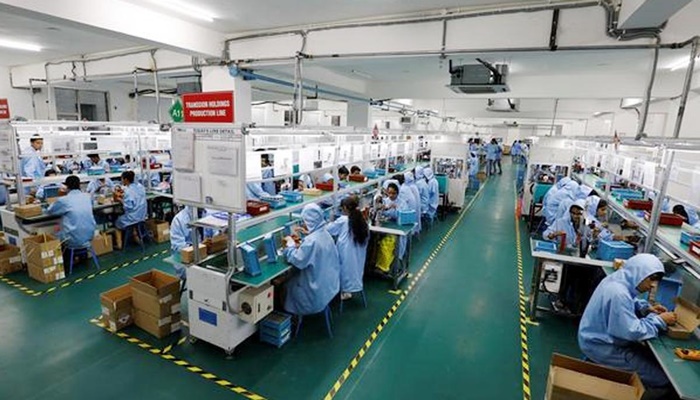 A recurring pattern shows why India's big job-generation numbers may not really matter