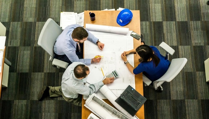 Over 60% managerial roles decimated by big firms – new study shows changing organisational structures