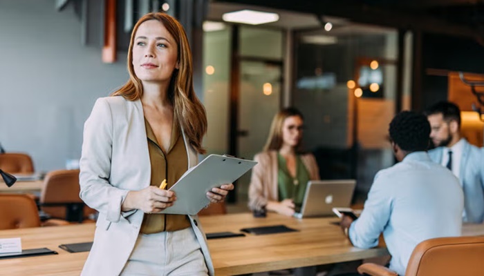 How to Prepare Your Employees for Corporate Venturing