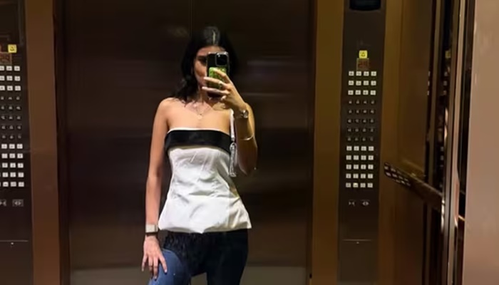 ‘SoBo girl’ earning ₹2.67 lakh a month reveals her expenses: ‘I don’t pay rent or groceries'