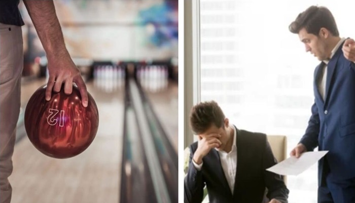 ‘Can’t even go bowling:’ Young employee calls out after-hours work culture in viral post
