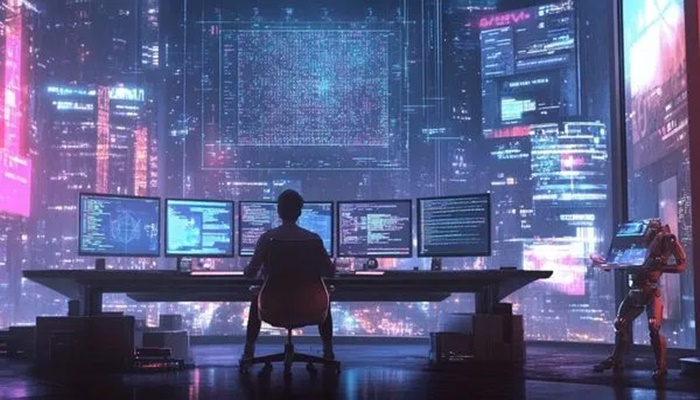 The AI Gold Rush: This Startup Lures H-1B Talent With $500,000 Salary