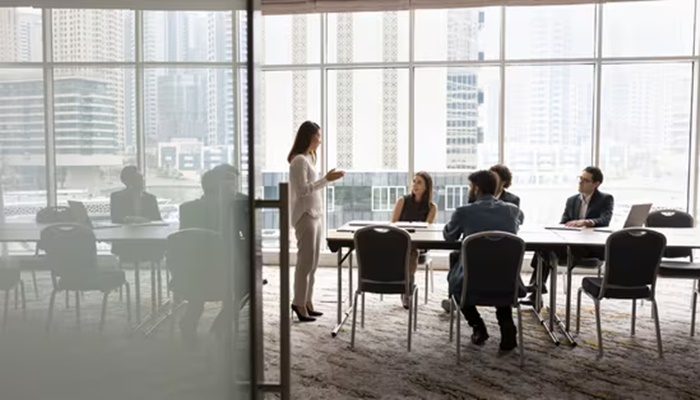 Indian woman reveals 5 things that surprised her about US corporate life: ‘When people log off…’