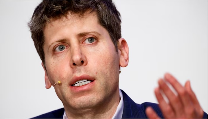 “Betting against humans is…”, OpenAI CEO Sam Altman on AI and jobs