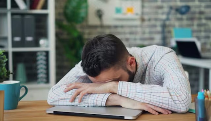 Techie Alleges No Support By Employer After Family Tragedy As He Is Denied WFH