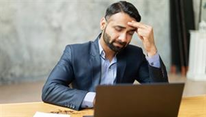 Rs 40 lakh loss pushes man to seek Rs 15,000 job: When big dreams go wrong in risk vs stability battle