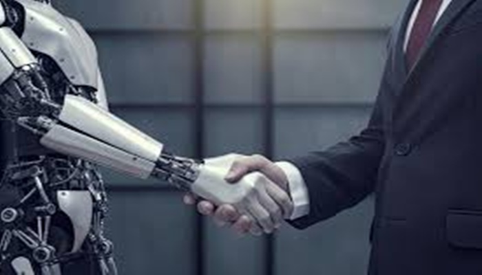 Training AI like an employee? This Miami founder says that’s the key