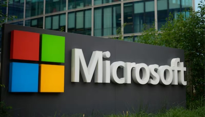 Microsoft Salaries In 2025: Find Out Which Team Earns More Than The Rest