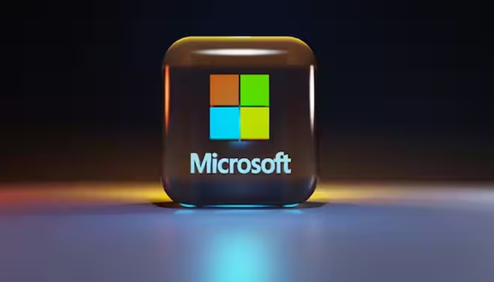 After 16 years at Google, Indian-origin techie joins Microsoft, calls culture 'low ego and ambitious'