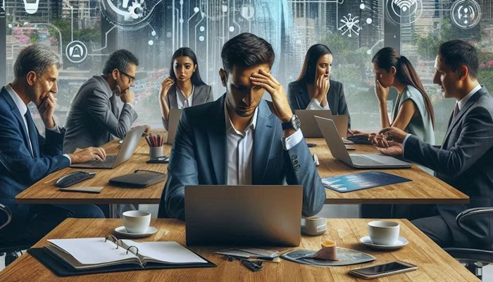 ‘Your 40s could be high risk...': Expert on India’s modern corporate shake-up