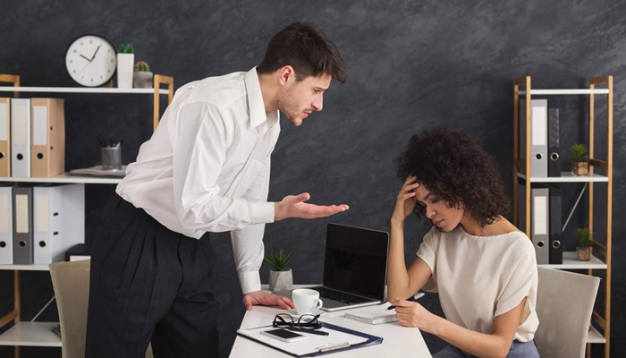 How workplace disrespect is costing your business