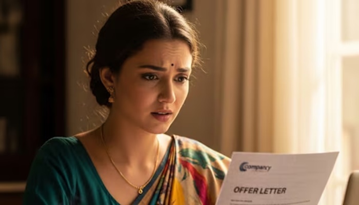 Woman weighs US job offer against family life, seeks Reddit advice: ‘I love him, but…'