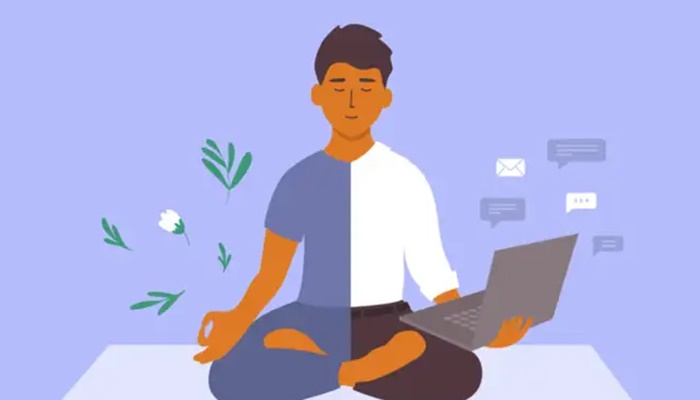 CEO rejects candidate seeking 'work-life balance': 'If you truly loved your work, you wouldn’t need balance." Internet fires back