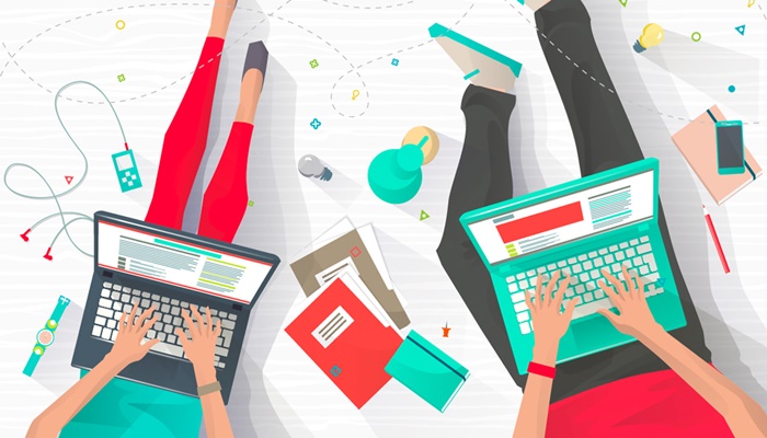 More people working flexi-jobs, especially over-65s