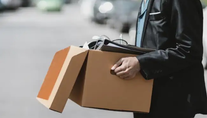 Laid off from his dream Microsoft AI job at 25, techie turns career crisis into a creative comeback