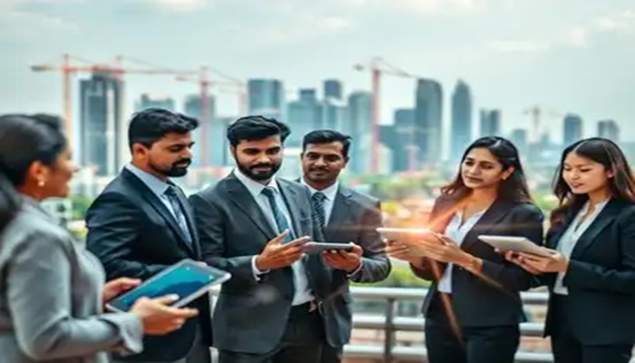 These 10 small cities are now India’s fastest-growing job markets