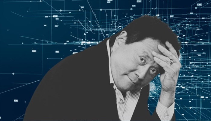 ‘Smart students will lose their jobs’, Rich Dad Poor Dad author Robert Kiyosaki warns of ‘BIGGEST CHANGE in MODERN HISTORY’
