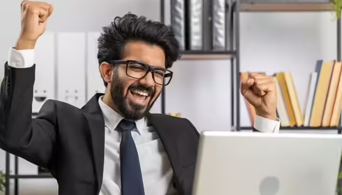 Job interviews scared him but 7 preparation techniques helped him find his dream job