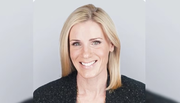 "I Win Trust Of All Employees...": Kristin Cabot's Old LinkedIn Remark Goes Viral Amid "Coldplaygate"